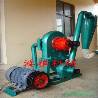 五谷杂粮中药材粉碎机齿爪式粉碎机玉米粉碎打碴子机