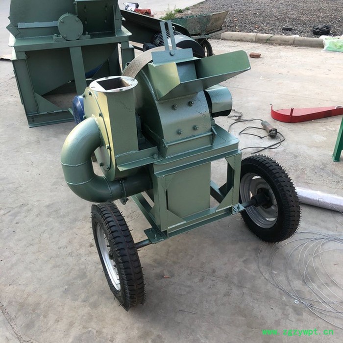 420双口木材粉碎机中草药木材粉碎机圆木粉碎机削片机 饲料颗粒机 420双口木材粉碎机中草药木材粉碎机圆木粉碎机削片机 饲料颗粒机