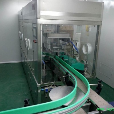 前卫食品、饮料生产线全自动诊断试剂无菌灌装生产线设备
