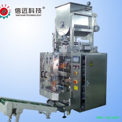 酱料灌装机 全自动酱料灌装机 酱料灌装生产线