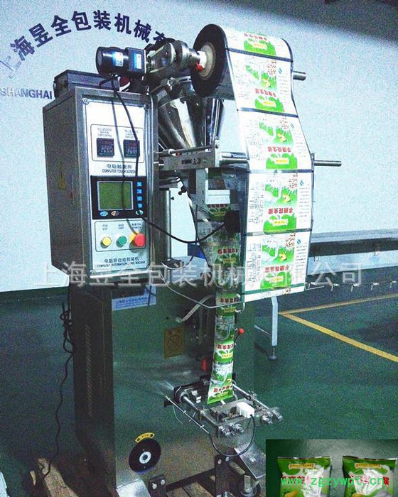 **粉剂包装机粉剂自动包装机中药粉类包装机