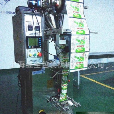 **粉剂包装机粉剂自动包装机中药粉类包装机