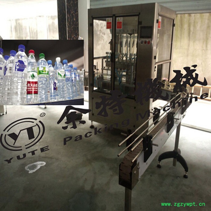 昆明 简阳 兰州 余特**灌装机械 四川 成都 重庆 GFB-12L全自动液体灌装机 昆明 简阳 兰州 余特**灌装机械 四川 成都 重庆 GFB-12L全自动液体灌装机