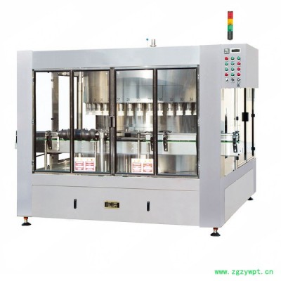 厂家定制全自动消毒液清洁厕剂农药耐腐蚀灌装生产线定做