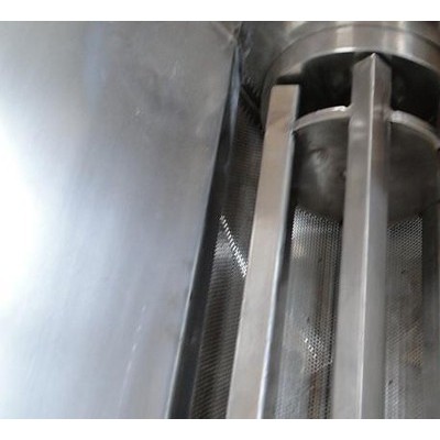 快达牌摇摆颗粒机-YK-160型摇摆制粒机-制药颗粒机