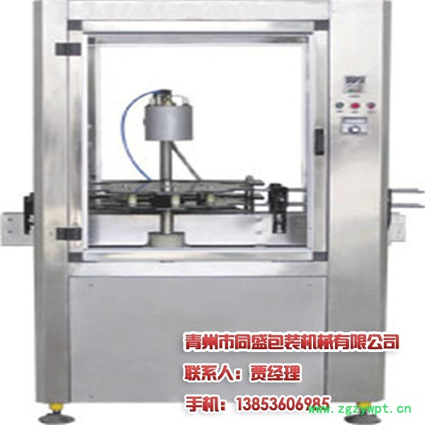 山东灌装生产线_山东白胶灌装机来找青州同盛