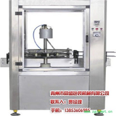 山东灌装生产线_山东白胶灌装机来找青州同盛