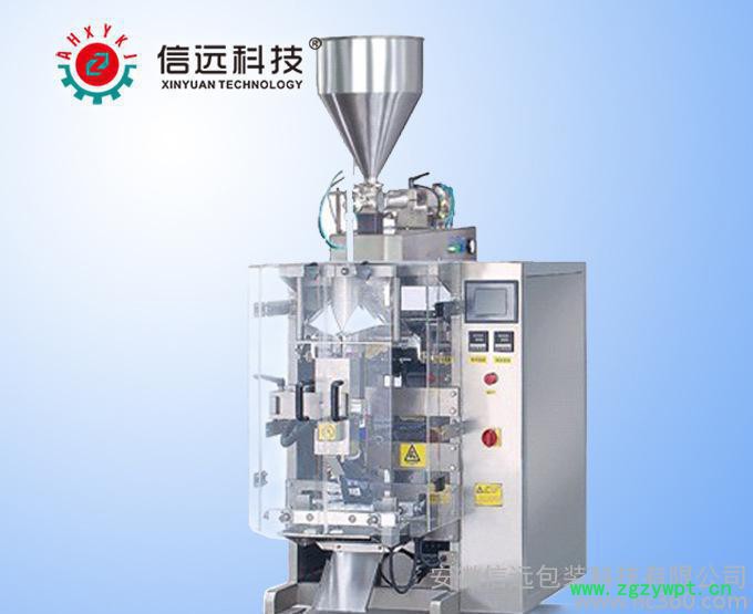 山东火锅底料灌装机 火锅底料灌装生产线