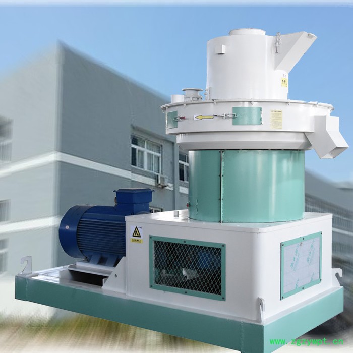 机械厂家奥瑞克550型生物质颗粒机 低价出售 稻壳颗粒机 灰渣颗粒机 药渣颗粒机