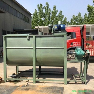 食品粉末搅拌机 中药颗粒机搅拌机   化工粉体搅拌机 腻子粉搅拌机 砂浆搅拌机