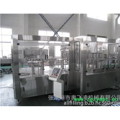 工厂直销纯净水灌装机 大桶纯净水灌装生产线 饮料灌装设备出售