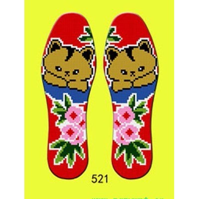 纯中药除臭抑菌治脚气专业鞋垫