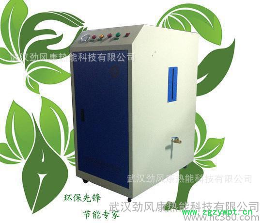 中药制作茶叶制作专用蒸汽发生器48KW全自动温控制型