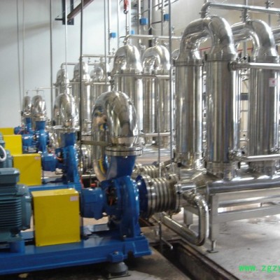 供应无机陶瓷膜中药提取液过滤澄清技术