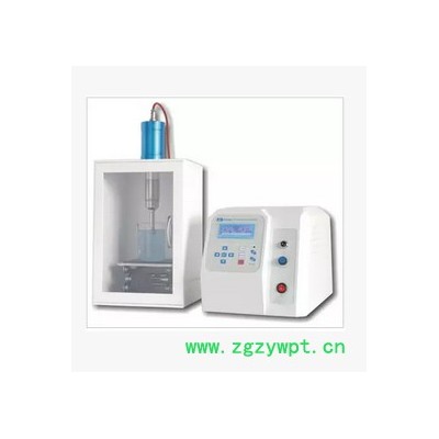 【上海重逢】CF-500Y超声波细胞破碎仪 分散萃取中药提取乳化