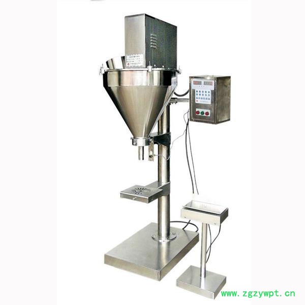 雄光粉剂包装机 全自动称重颗粒中药粉剂包装机