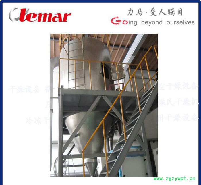 ZLPG中药浸膏喷雾干燥机系列，常州力马喷雾南平市