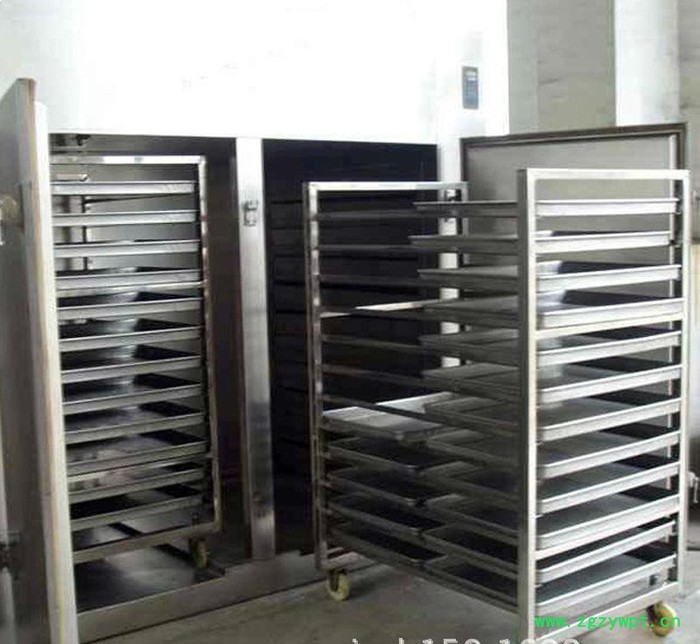 热风循环干燥烘箱 用于食品 中药 化工 农副产品 水产品行业