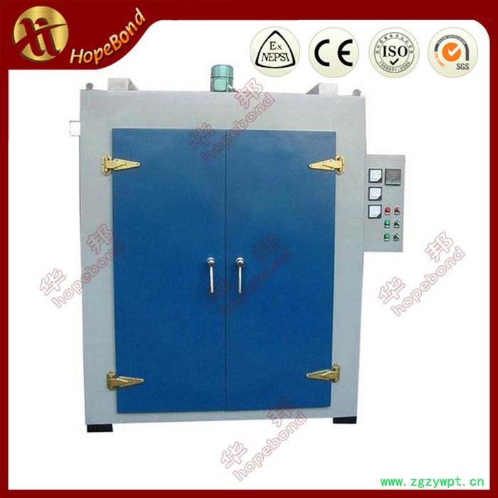 中药材（专用）烘（烤）箱 /干燥箱  非标定制 **