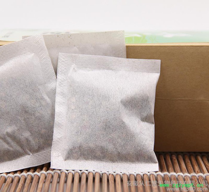 从仁堂 八珍汤 160g袋泡茶中药茶包 养生茶 支持贴牌代加