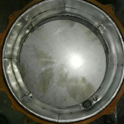 **pt系列全自动不锈钢亳州中药材脱水机