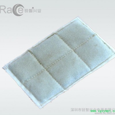 锐智电热敷专用艾绒包 直销 腰椎热敷中药包