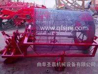 张家口挖药机报价 中药材收获机制造商