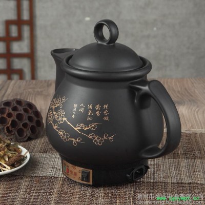灿诚奇膳全自动中药壶、养生壶、煎药壶、电炖锅、电热壶、