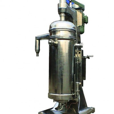 供应中药澄清式管式分离机