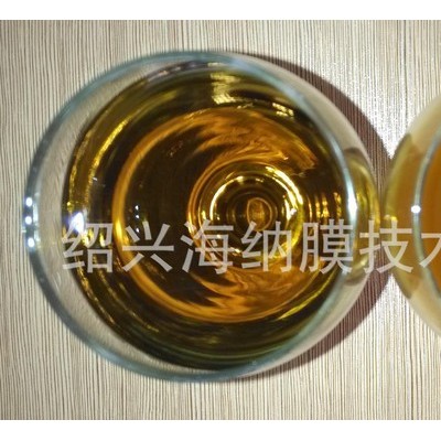 中药提取液过滤设备 中药过滤 药液澄清过滤设备