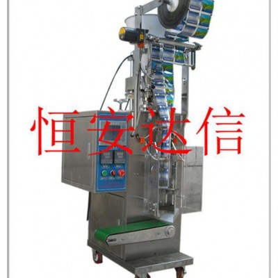 供应包装机|自动包装机|包装机械|容积式中药自动包装机械|恒安达信DXDK60C