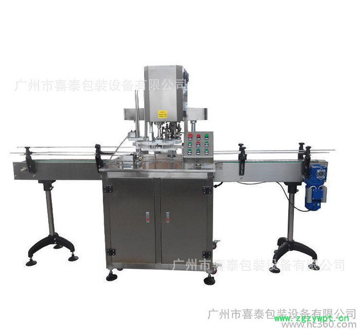 茶叶罐封罐机丨中药饮品罐封罐机 茶叶罐封罐机丨中药饮品罐封罐机