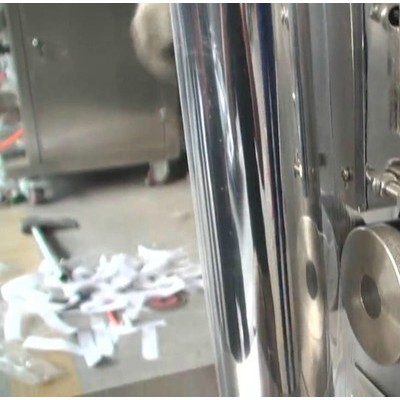 广州铭科中药饮片枸杞包装机