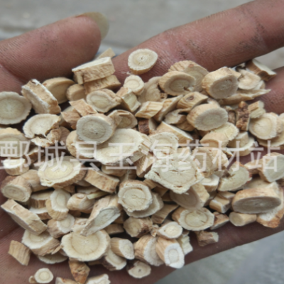 黄芪圆片过0.3筛子黄芪 玉海药材批发各种规格药材