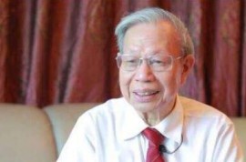 第二届国医大师列传(4)禤国维：皮科圣手 屡起沉疴