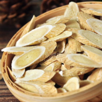 甘肃原产道地黄芪北芪大片切片现货散货批发实惠泡酒泡水煲汤配料