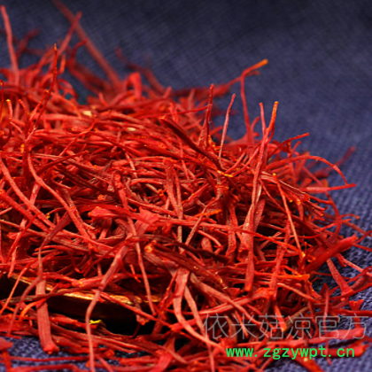 伊朗藏红花直销 臧红花西红花长丝无黄根 西藏番红花扁丝圆丝批发
