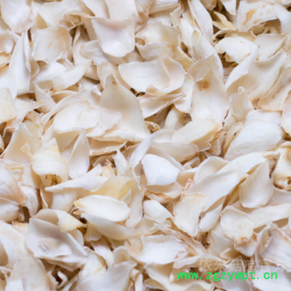 百合干500g 湖南特产食用干百合干货散货批发 一件代发