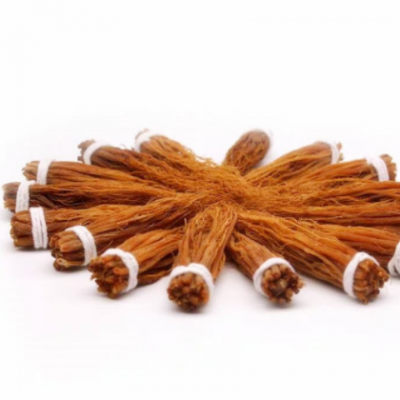 8年根长白山无糖红参须红参全须东北长白山红参须