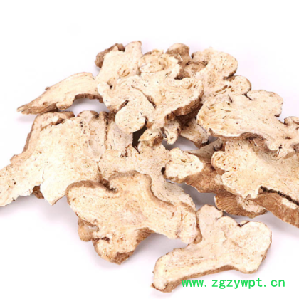 批发中药材白术各种规格白术片承接大货量大价优白术批发零售