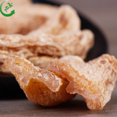 黄天麻250g云南昭通干红天麻头 可代磨粉 食用农副产品 昭通天麻