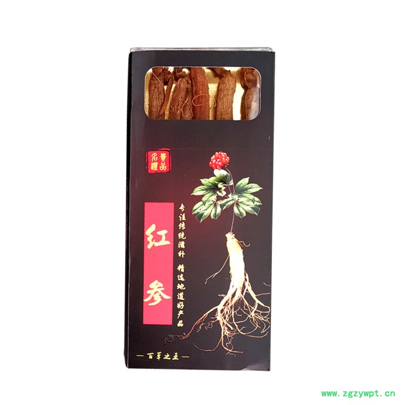 人参红参红参,长白山人参,批发中药材东北红参