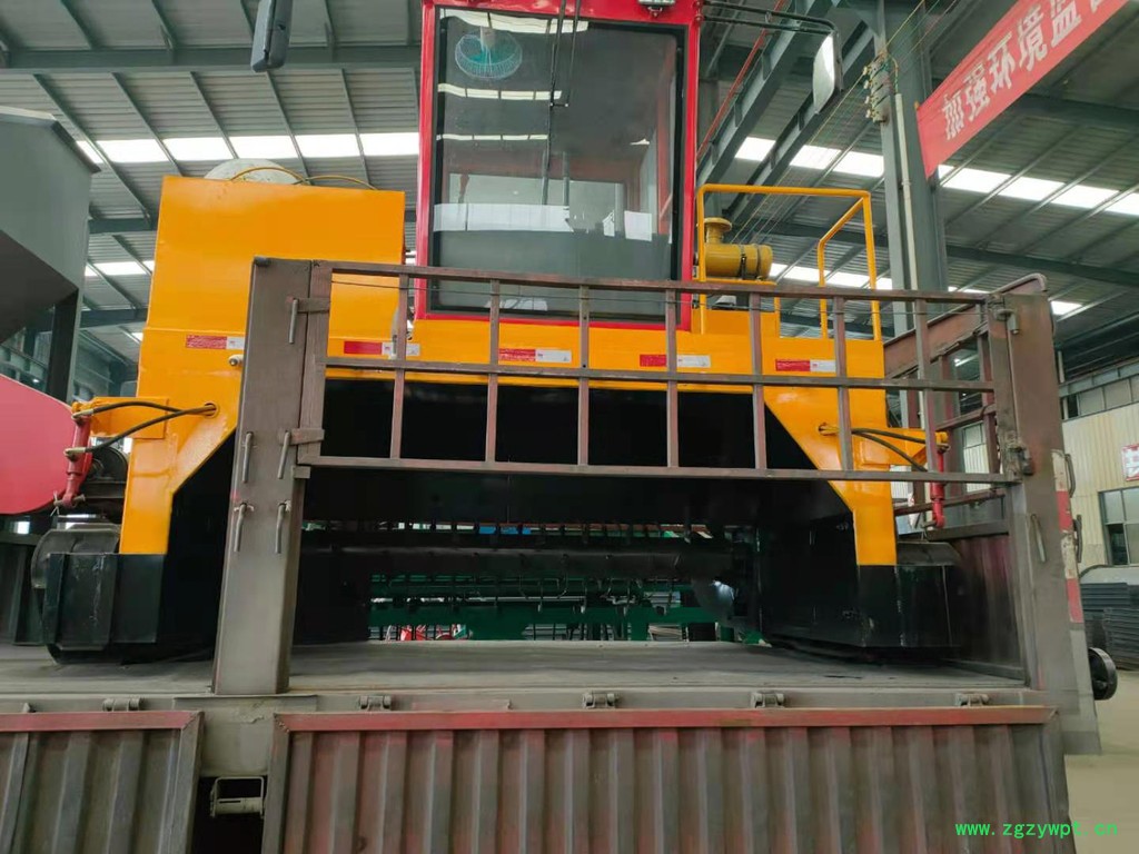 中药渣鸡粪发酵有机肥翻抛机 有机肥翻抛机技术参数