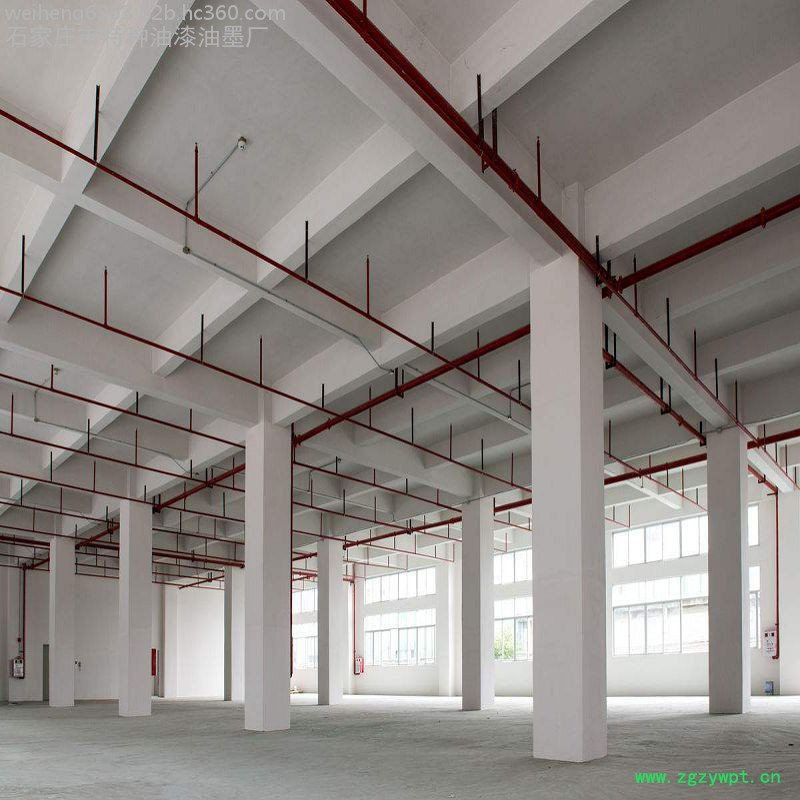 制剂车间内墙防霉涂料