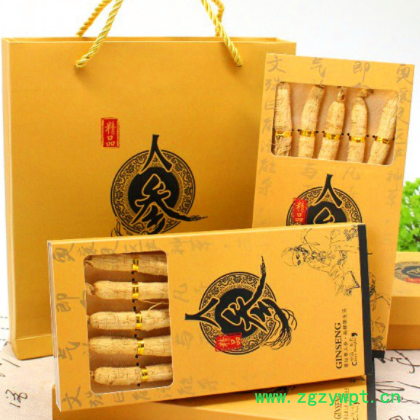 吉林长白山人参生晒参批发 东北集安边条抚松全须边条人参