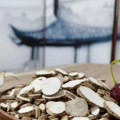 批发中药材 白芷 白芷片 免费打粉 承接各种混合打粉 实物拍摄