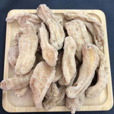 云南天麻30-35头规格250克药材可切片磨粉煲汤产地货源可批发