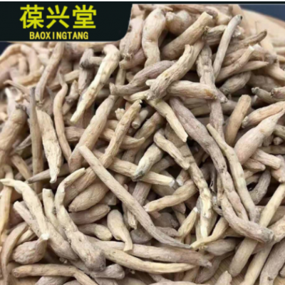 福建拓荣太子参孩儿参童参天然药材药食同源儿童煲汤原材料500g