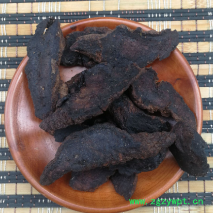 恒义中药批发 河南地道 生地黄选装 生地 怀生地 无硫品质