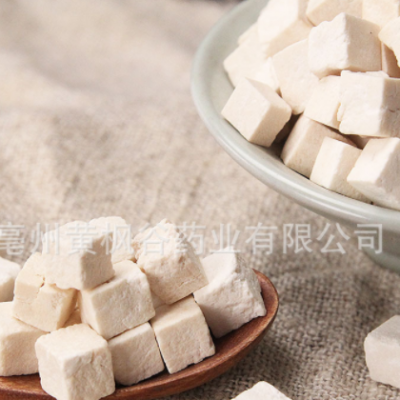 黄枫谷药业 批发供应 茯苓 茯苓个 茯苓块 白茯苓